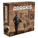 Dune Arrakis : Dawn of the Fremen FR