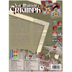 Von Manstein's Triumph
