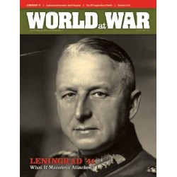 World at War 17 - Leningrad...