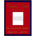 Charlie's Year Redux