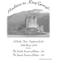 Perdition to King George