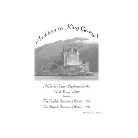 Perdition to King George