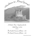 Perdition to King George