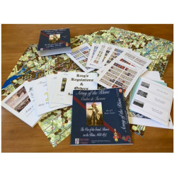 Army of the Rhine: Ombre de Turenne