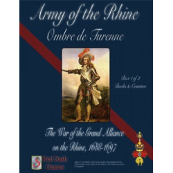 Army of the Rhine: Ombre de...