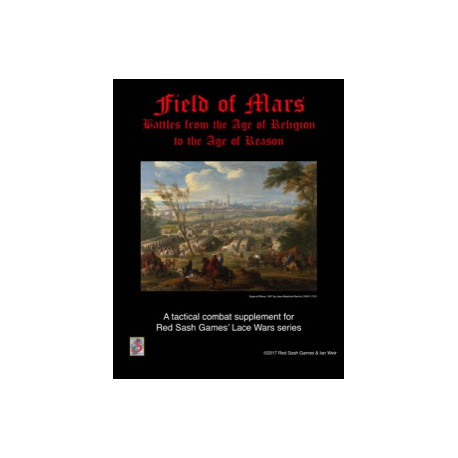 Field of Mars