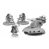 Buy Star Wars: Légion - Separatist Invasion Force - Agorajeux