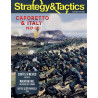 Buy S&T 337 : Caporetto: The Italian Front 1917–1918 - Agorajeux Gamestore