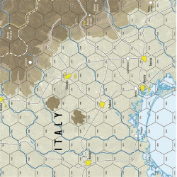 Buy S&T 337 : Caporetto: The Italian Front 1917–1918 - Agorajeux Gamestore