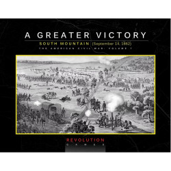 A Greater Victory (Boxed)