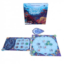 Buy Octopus's Garden - Agorajeux Gamestore
