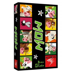 Mow Revised edition