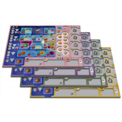 Buy Federation - Agorajeux gamestore