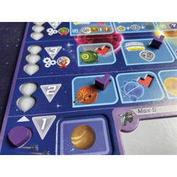 Buy Federation - Agorajeux gamestore