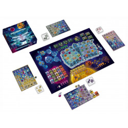 Buy Federation - Agorajeux gamestore