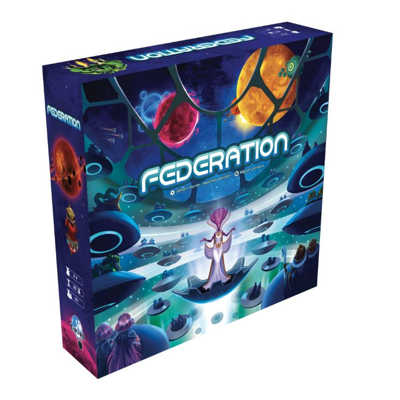 Federation