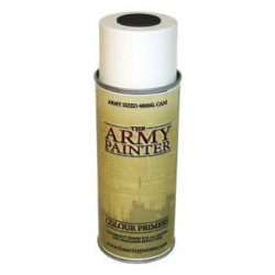 Army Painter : Colour...