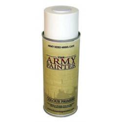Army Painter : Colour...