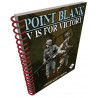 Buy Point Blank : V is for Victory Companion book - Agorajeux Gamestore