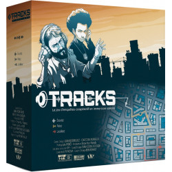 Tracks - Siren Bay - French...