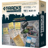 Buy Tracks Siren Bay in French - Kyf éditions - Agorajeux gamestore