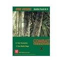 Combat Commander Guinea Battle pack n°4