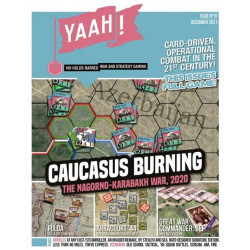 Yaah! Magazine n°15 :...
