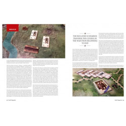 Buy Yaah! Magazine n°15 Caucasus Burning - Agorajeux Gamestore