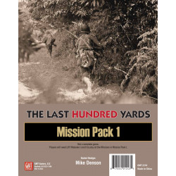 The Last Hundred Yards...