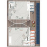 Buy The Chase of the Bismarck - wargame - Agorajeux Gamestore