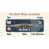 Buy The Chase of the Bismarck - wargame - Agorajeux Gamestore
