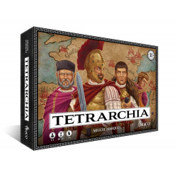 Tetrarchia 2nd edition