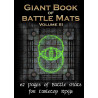 Buy Giant Book of Battle Mats vol. 3 - Loke Battle Mats - Agorajeux
