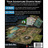 Buy RPG Maps & tokens: Box of Adventure - Coast of Dread - Agorajeux