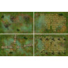 Buy RPG Maps & tokens: Box of Adventure - Coast of Dread - Agorajeux
