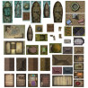 Buy RPG Maps & tokens: Box of Adventure - Coast of Dread - Agorajeux