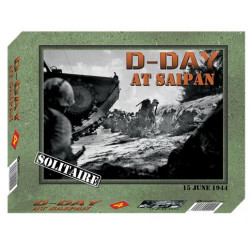 D-Day at Saipan