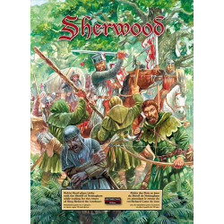 Sherwood (boxless)