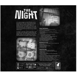 Buy The Night - Agorajeux Gamestore