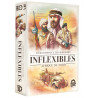 Buy Undaunted North Africa French edition - Agorajeux Gamestore