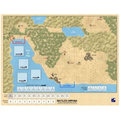 Buy Battle's Orphan - Agorajeux Gamestore
