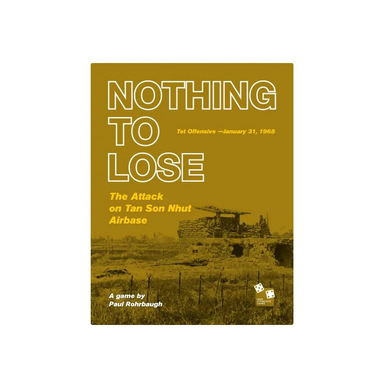 Nothing to Lose