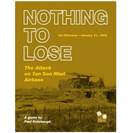 Buy Nothing to Lose - Agorajeux Gamestore