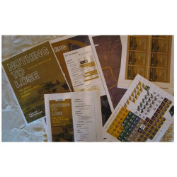 Buy Nothing to Lose - Agorajeux Gamestore