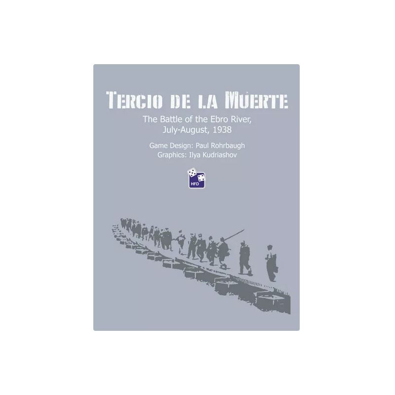 Tercio de la Muerte