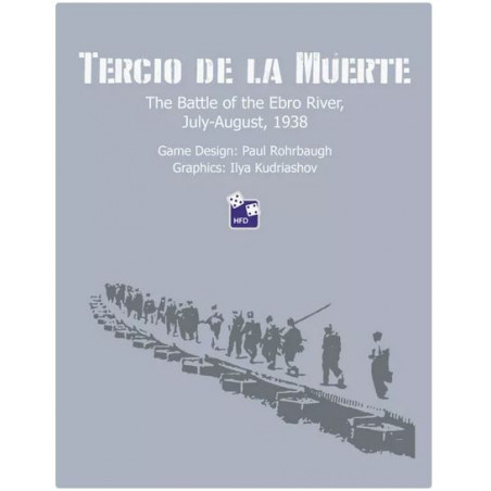 Buy Tercio de la Muerte - Agorajeux Gamestore
