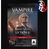 Buy V:TES - Sang Neuf : Ventrue - Agorajeux Gamestore