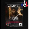 Buy V:TES - Sang Neuf : Tremere - Agorajeux Gamestore