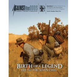 Against the Odds 32 : Birth...
