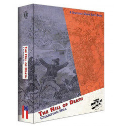 The Hill of Death -...